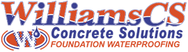 Williams Concrete Solutions